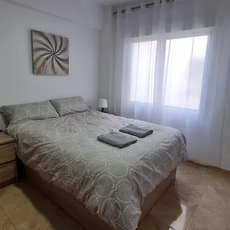 Appartamento Calle Arquitecto Vidal