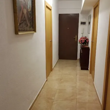 Calle Arquitecto Vidal Appartamento