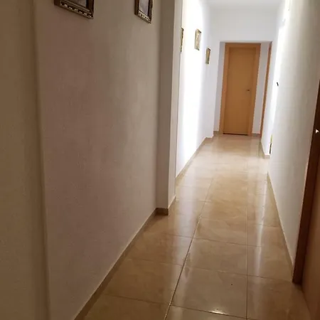 Appartamento Calle Arquitecto Vidal *