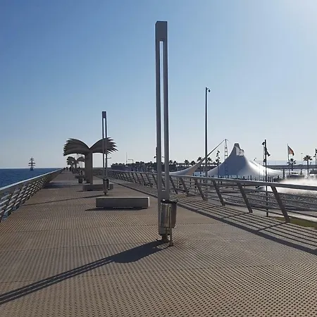 Calle Arquitecto Vidal * Αλικάντε