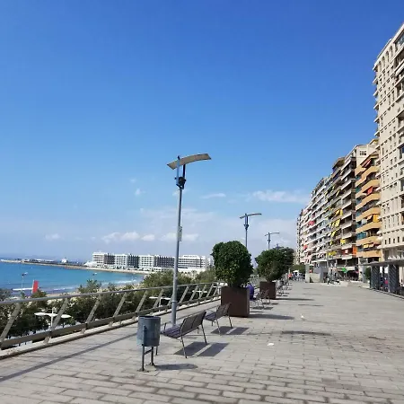 Calle Arquitecto Vidal Appartamento *