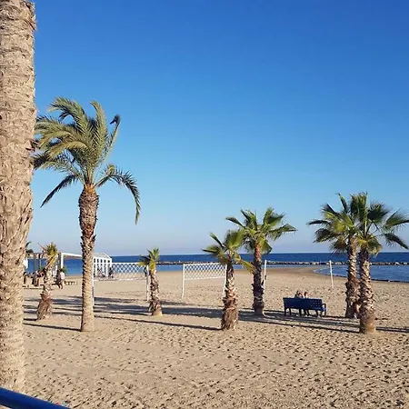 Calle Arquitecto Vidal *