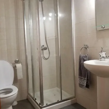 Calle Arquitecto Vidal Appartamento