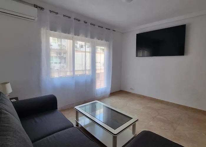 Calle Arquitecto Vidal Διαμέρισμα