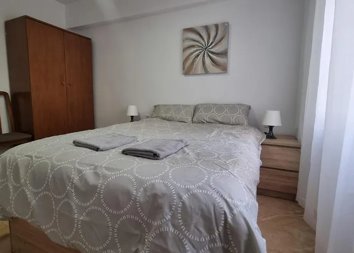 Calle Arquitecto Vidal Διαμέρισμα
