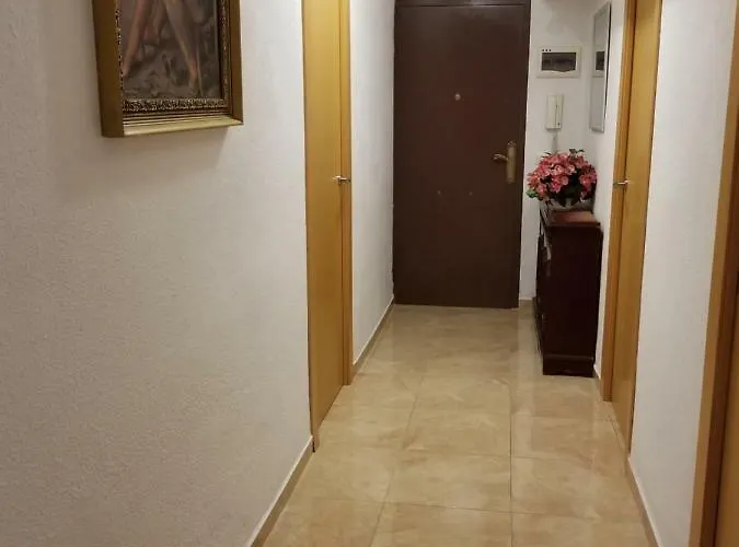 Calle Arquitecto Vidal Διαμέρισμα