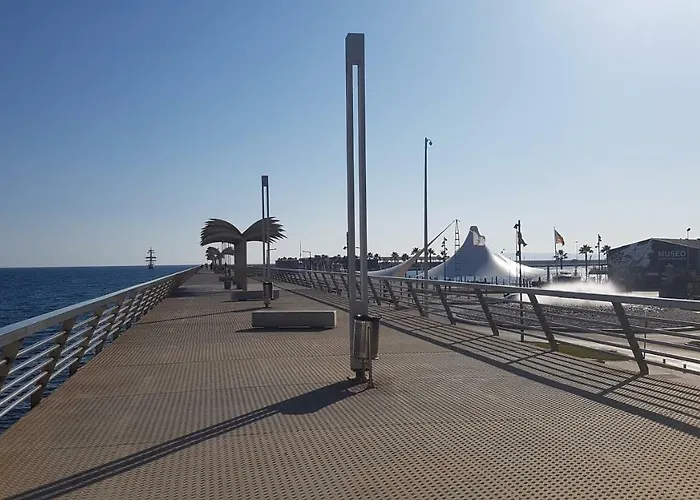 Calle Arquitecto Vidal * Αλικάντε