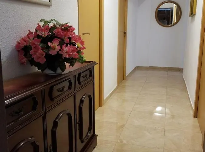 Διαμέρισμα Calle Arquitecto Vidal Αλικάντε