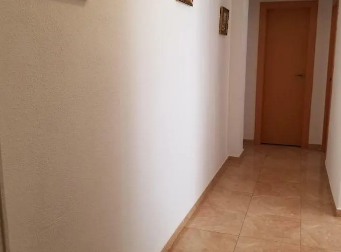 Calle Arquitecto Vidal Αλικάντε