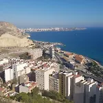 Calle Arquitecto Vidal Apartamento Alicante