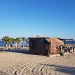 Apartamento Calle Arquitecto Vidal Alicante