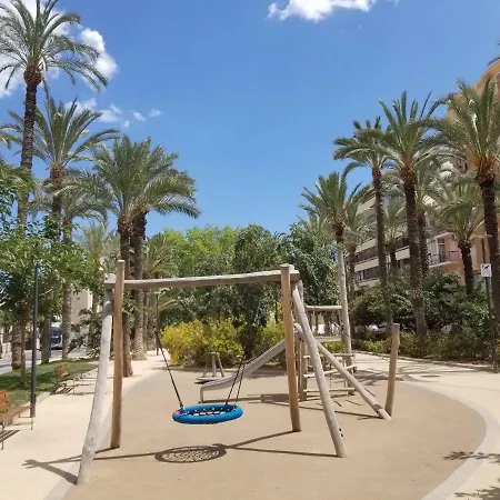 Calle Arquitecto Vidal Apartamento