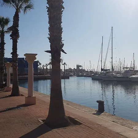 Calle Arquitecto Vidal *