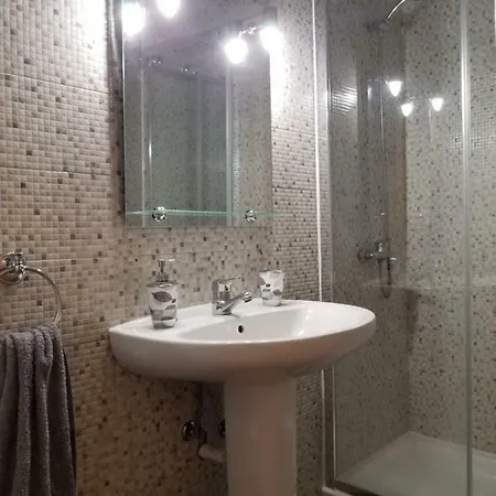 Calle Arquitecto Vidal Apartamento *